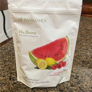 NuBiome